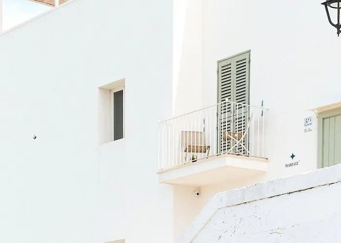 Casa Mariste