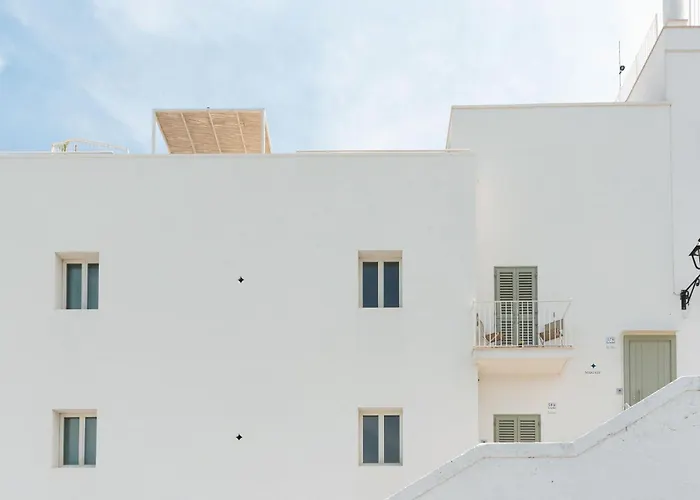 Casa Mariste