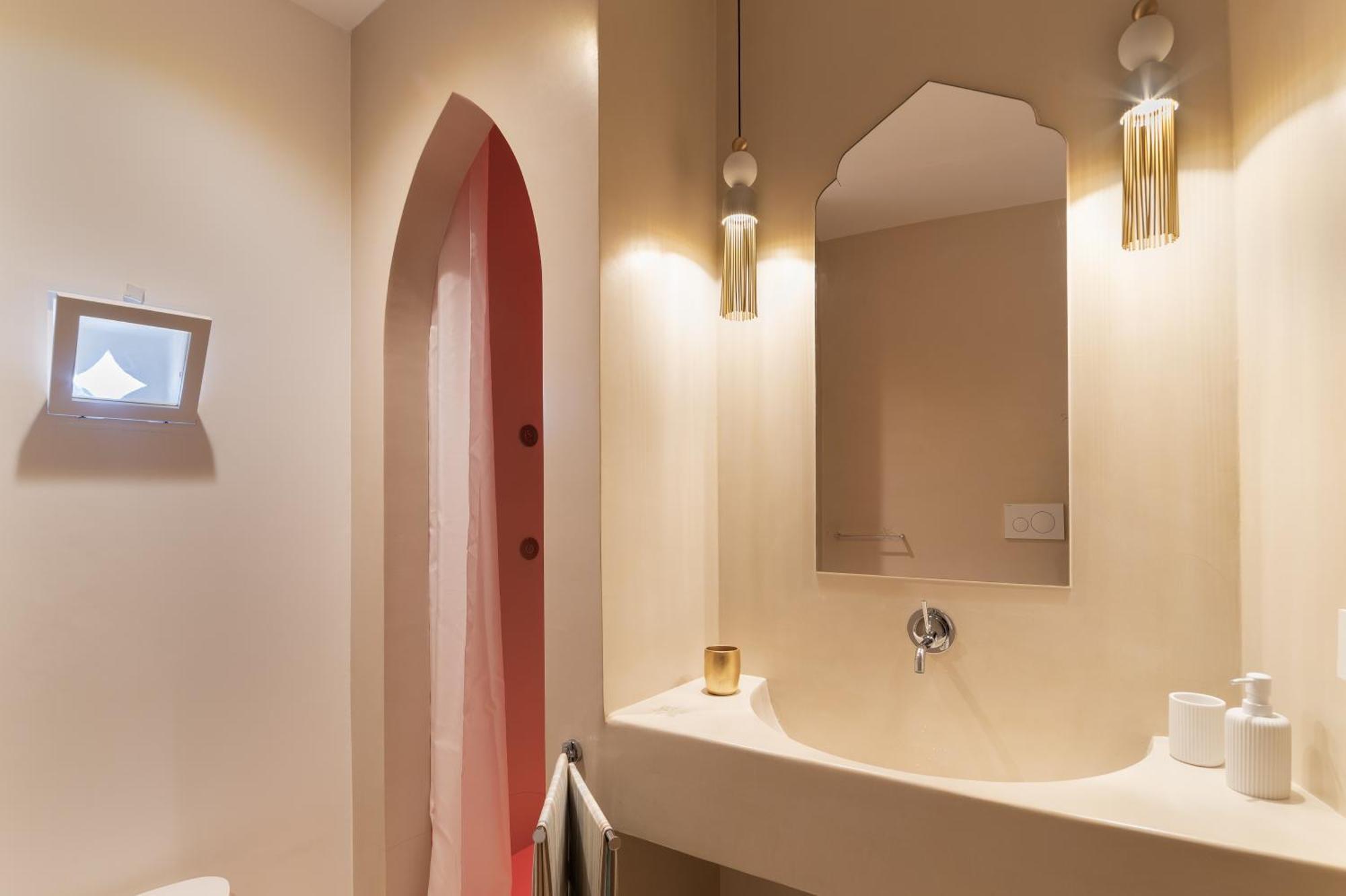 Casa Mariste Holiday home